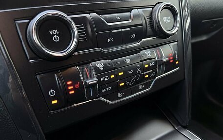 Ford Explorer VI, 2016 год, 2 649 000 рублей, 17 фотография