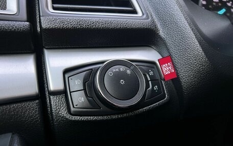 Ford Explorer VI, 2016 год, 2 649 000 рублей, 21 фотография