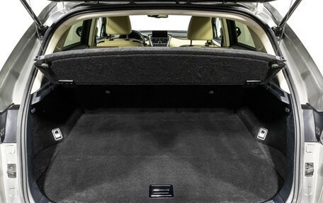 Lexus NX I, 2015 год, 2 389 700 рублей, 15 фотография