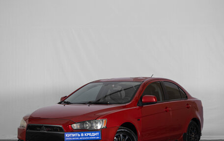Mitsubishi Lancer IX, 2008 год, 719 000 рублей, 2 фотография