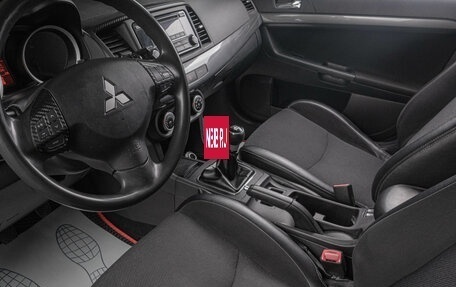 Mitsubishi Lancer IX, 2008 год, 719 000 рублей, 7 фотография