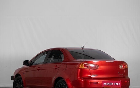 Mitsubishi Lancer IX, 2008 год, 719 000 рублей, 5 фотография