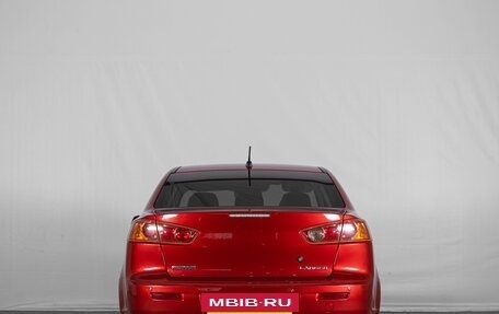 Mitsubishi Lancer IX, 2008 год, 719 000 рублей, 4 фотография