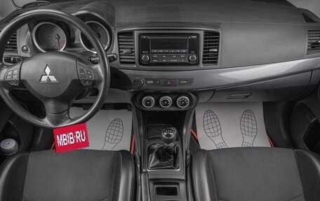 Mitsubishi Lancer IX, 2008 год, 719 000 рублей, 6 фотография