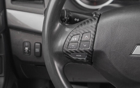 Mitsubishi Lancer IX, 2008 год, 719 000 рублей, 9 фотография