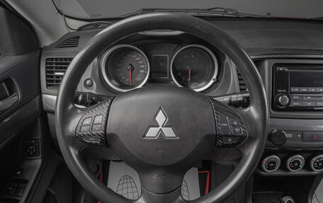 Mitsubishi Lancer IX, 2008 год, 719 000 рублей, 10 фотография