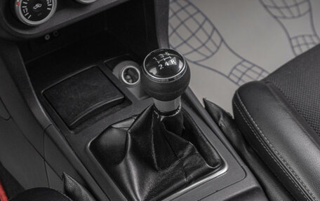 Mitsubishi Lancer IX, 2008 год, 719 000 рублей, 14 фотография
