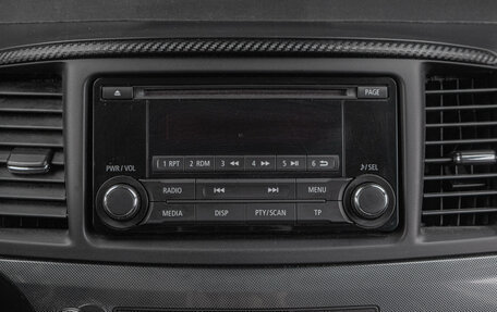Mitsubishi Lancer IX, 2008 год, 719 000 рублей, 12 фотография