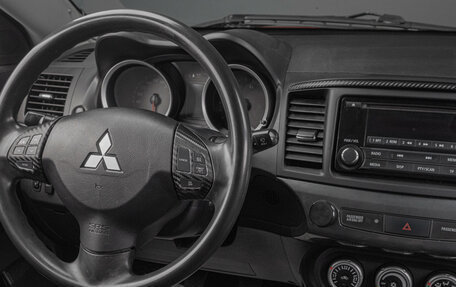 Mitsubishi Lancer IX, 2008 год, 719 000 рублей, 16 фотография