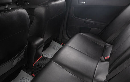 Mitsubishi Lancer IX, 2008 год, 719 000 рублей, 19 фотография