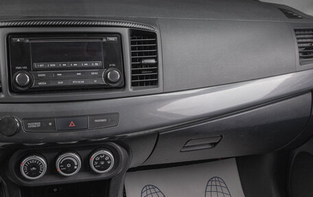 Mitsubishi Lancer IX, 2008 год, 719 000 рублей, 15 фотография