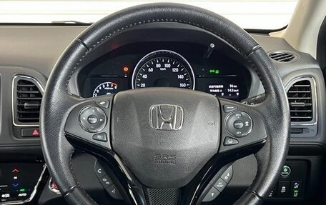 Honda Vezel, 2017 год, 1 238 000 рублей, 6 фотография