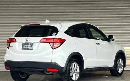 Honda Vezel, 2017 год, 1 238 000 рублей, 8 фотография
