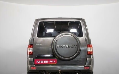 ЛуАЗ Patriot, 2018 год, 1 049 000 рублей, 4 фотография