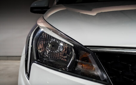 KIA Rio IV, 2021 год, 1 695 000 рублей, 17 фотография