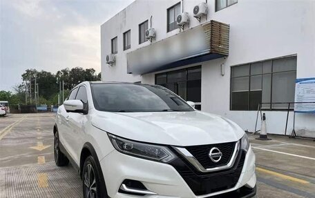 Nissan Qashqai, 2021 год, 1 696 000 рублей, 2 фотография