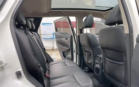 Nissan Qashqai, 2021 год, 1 696 000 рублей, 12 фотография