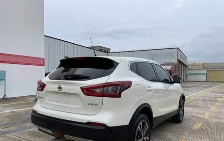 Nissan Qashqai, 2021 год, 1 696 000 рублей, 7 фотография