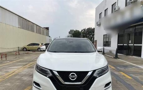 Nissan Qashqai, 2021 год, 1 696 000 рублей, 3 фотография