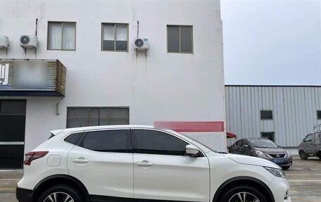 Nissan Qashqai, 2021 год, 1 696 000 рублей, 6 фотография
