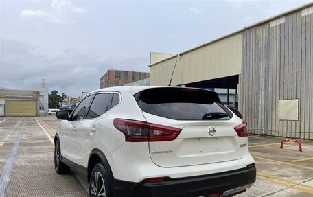 Nissan Qashqai, 2021 год, 1 696 000 рублей, 8 фотография