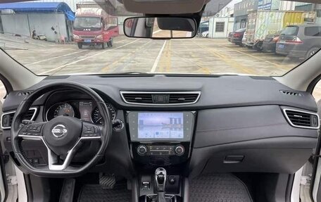 Nissan Qashqai, 2021 год, 1 696 000 рублей, 13 фотография