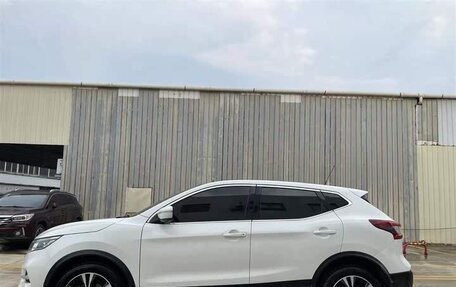 Nissan Qashqai, 2021 год, 1 696 000 рублей, 5 фотография