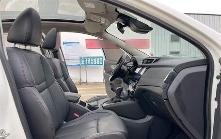 Nissan Qashqai, 2021 год, 1 696 000 рублей, 10 фотография