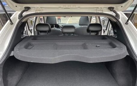 Nissan Qashqai, 2021 год, 1 696 000 рублей, 11 фотография