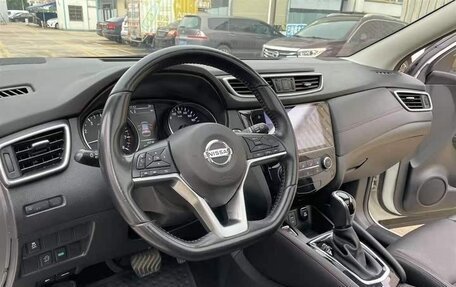 Nissan Qashqai, 2021 год, 1 696 000 рублей, 9 фотография