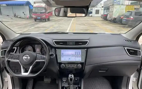 Nissan Qashqai, 2021 год, 1 696 000 рублей, 14 фотография