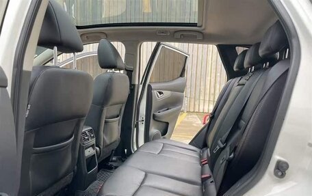 Nissan Qashqai, 2021 год, 1 696 000 рублей, 15 фотография