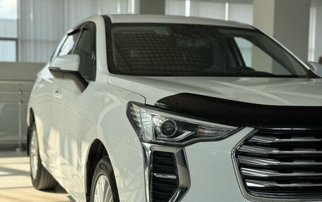 Haval Jolion, 2022 год, 1 599 000 рублей, 4 фотография