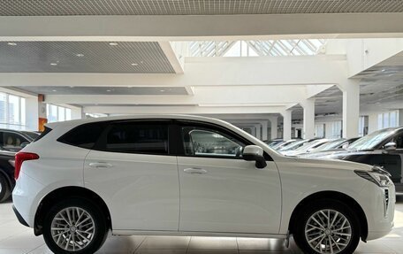 Haval Jolion, 2022 год, 1 599 000 рублей, 10 фотография