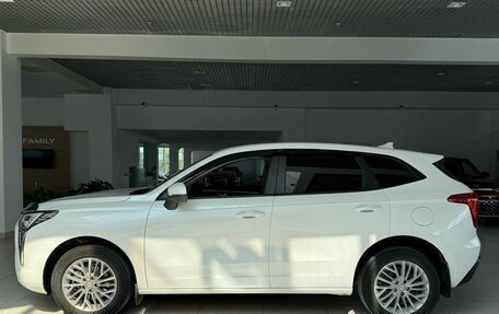 Haval Jolion, 2022 год, 1 599 000 рублей, 7 фотография