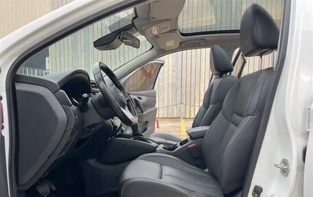 Nissan Qashqai, 2021 год, 1 696 000 рублей, 18 фотография