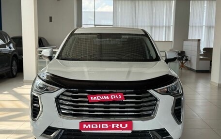 Haval Jolion, 2022 год, 1 599 000 рублей, 2 фотография