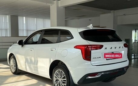 Haval Jolion, 2022 год, 1 599 000 рублей, 6 фотография