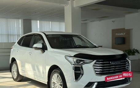 Haval Jolion, 2022 год, 1 599 000 рублей, 3 фотография