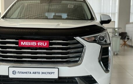 Haval Jolion, 2022 год, 1 599 000 рублей, 5 фотография