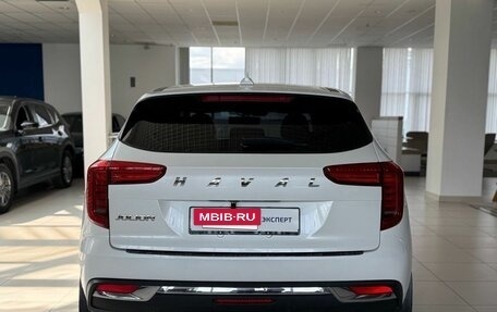 Haval Jolion, 2022 год, 1 599 000 рублей, 8 фотография