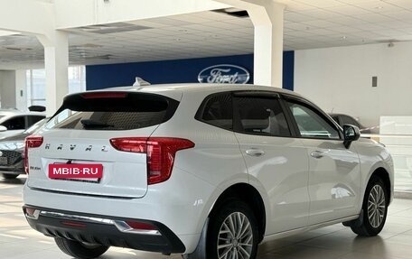 Haval Jolion, 2022 год, 1 599 000 рублей, 9 фотография
