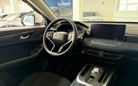 Haval Jolion, 2022 год, 1 599 000 рублей, 17 фотография
