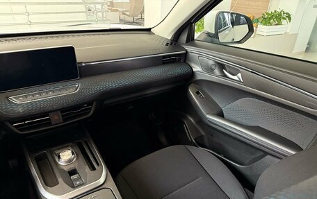 Haval Jolion, 2022 год, 1 599 000 рублей, 18 фотография