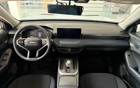 Haval Jolion, 2022 год, 1 599 000 рублей, 16 фотография