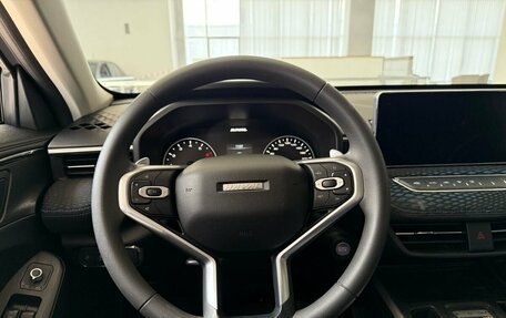 Haval Jolion, 2022 год, 1 599 000 рублей, 15 фотография