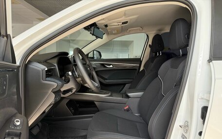 Haval Jolion, 2022 год, 1 599 000 рублей, 13 фотография