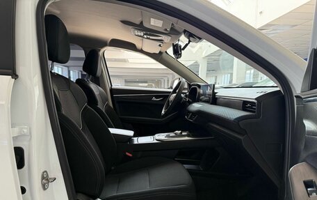 Haval Jolion, 2022 год, 1 599 000 рублей, 20 фотография
