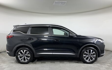 Chery Tiggo 7 Pro, 2022 год, 1 527 000 рублей, 4 фотография