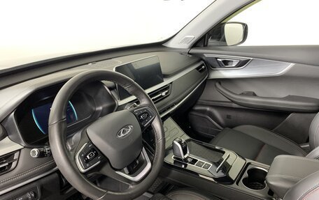 Chery Tiggo 7 Pro, 2022 год, 1 527 000 рублей, 11 фотография